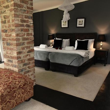 Cpirit Country Haven Dullstroom Ngoại thất bức ảnh