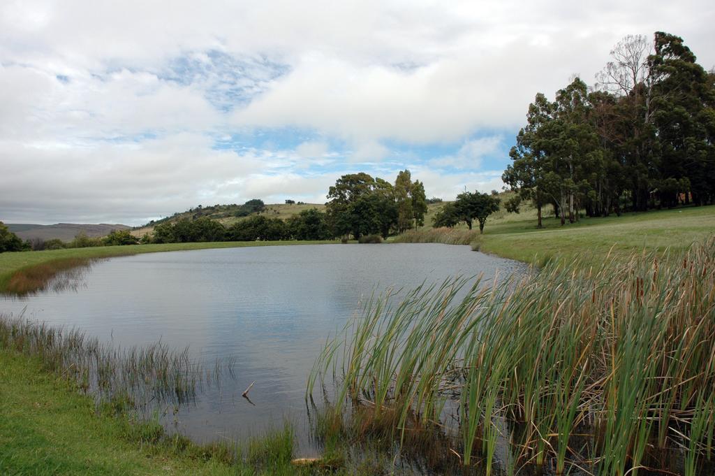 Cpirit Country Haven Dullstroom Ngoại thất bức ảnh
