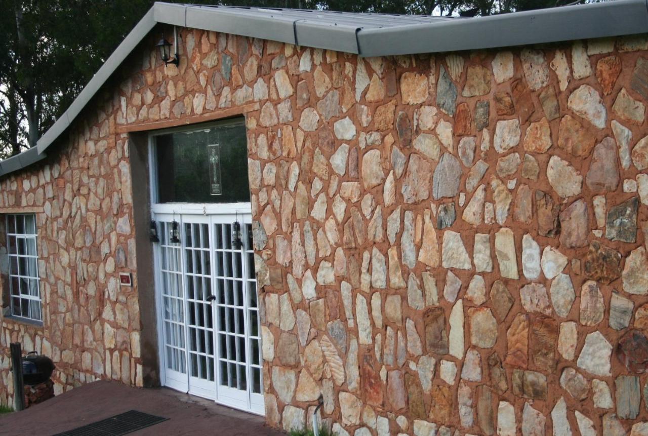 Cpirit Country Haven Dullstroom Ngoại thất bức ảnh