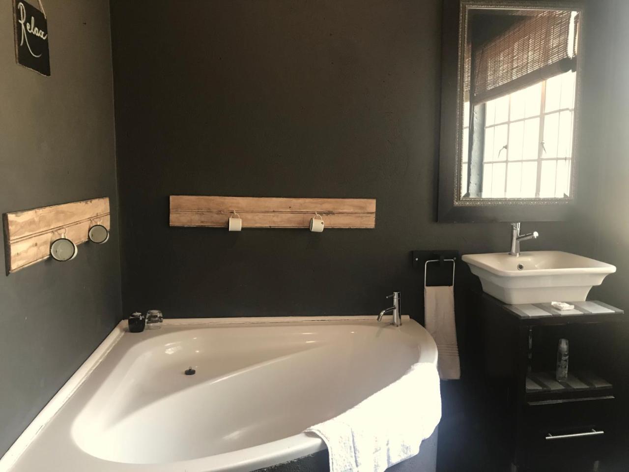 Cpirit Country Haven Dullstroom Ngoại thất bức ảnh