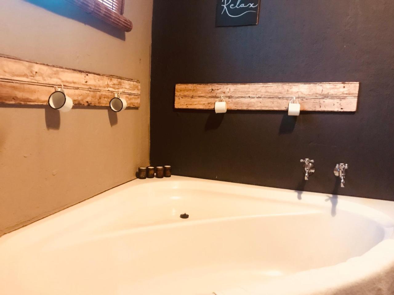 Cpirit Country Haven Dullstroom Ngoại thất bức ảnh