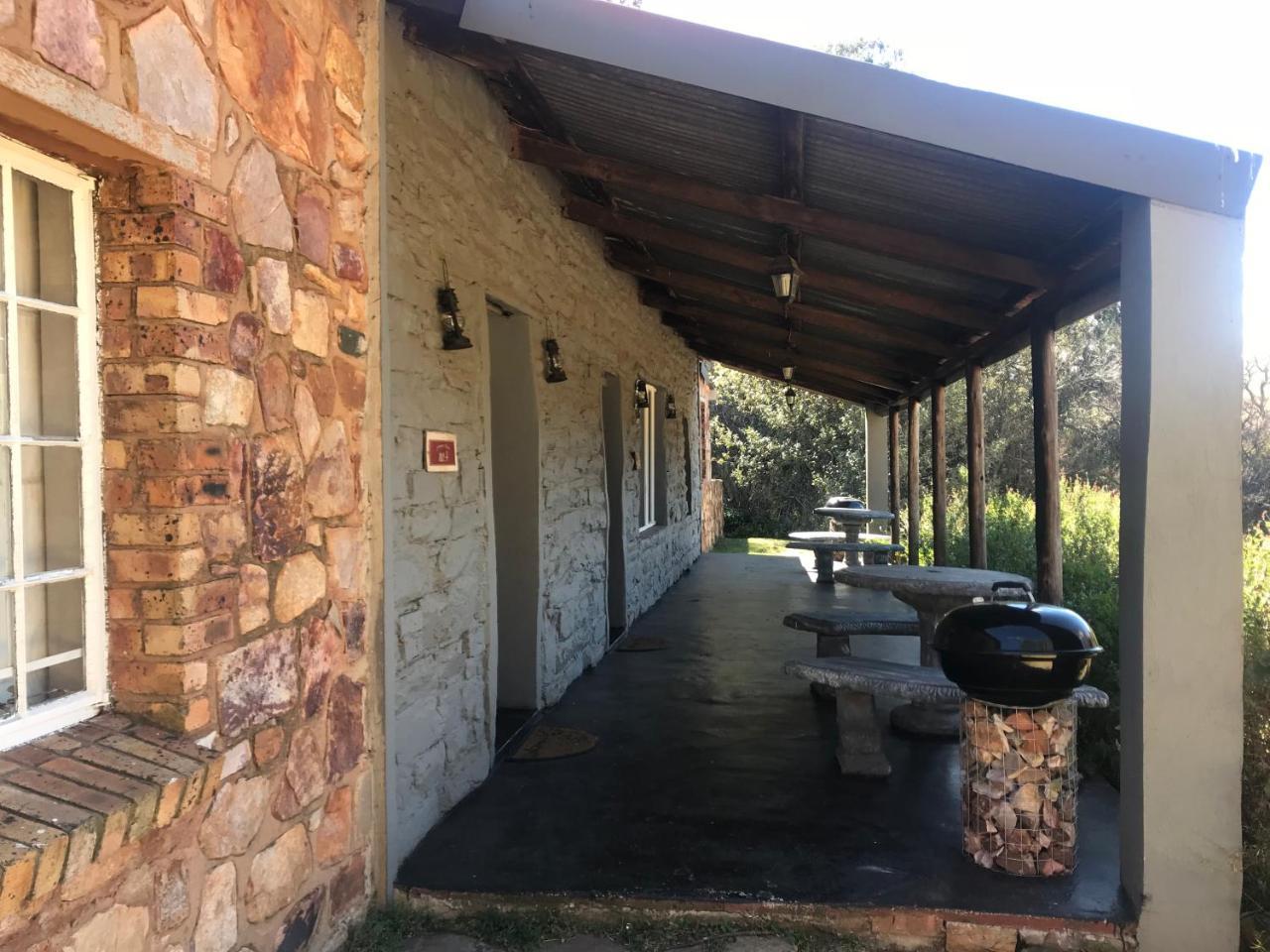 Cpirit Country Haven Dullstroom Ngoại thất bức ảnh