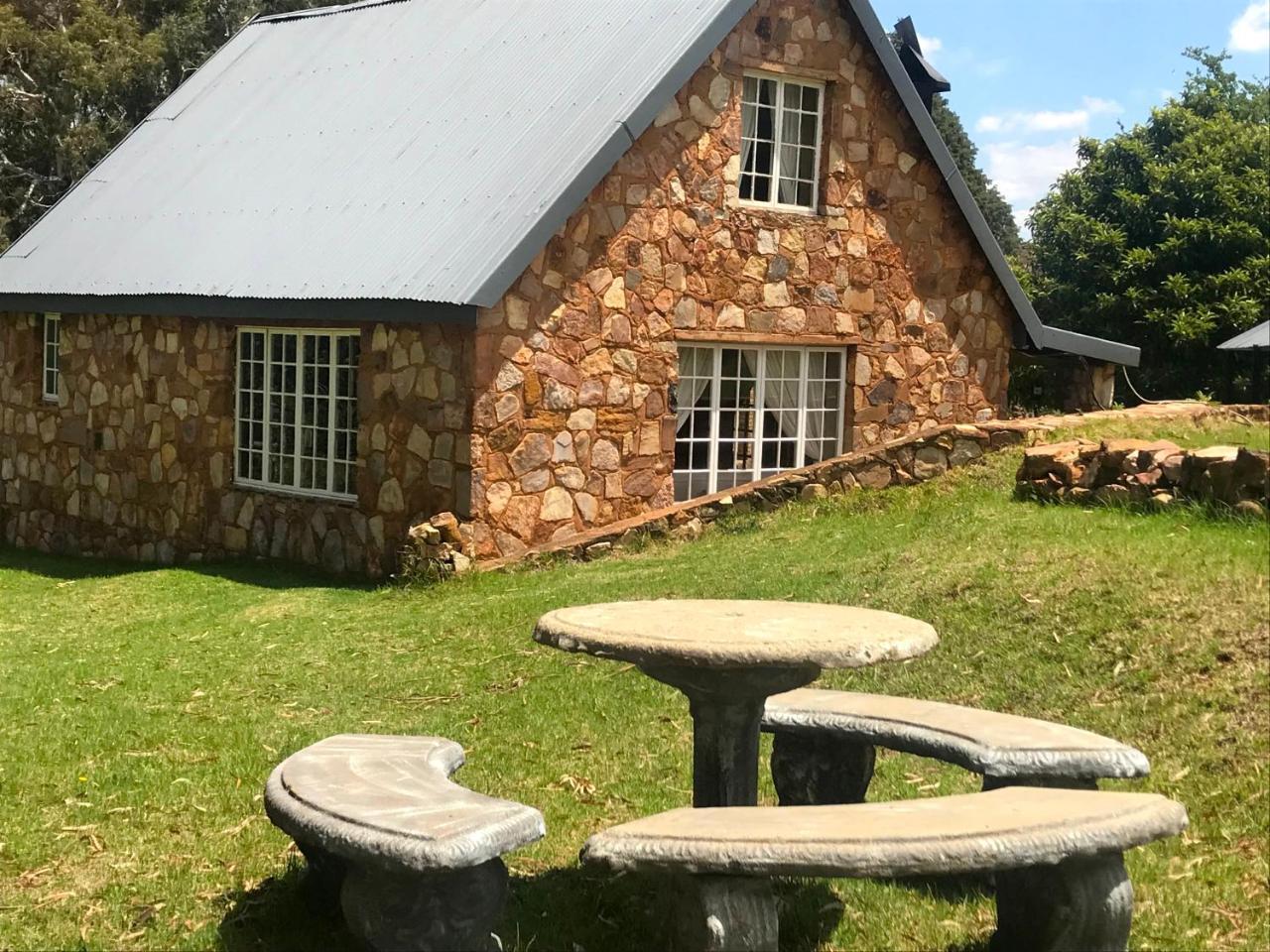 Cpirit Country Haven Dullstroom Ngoại thất bức ảnh