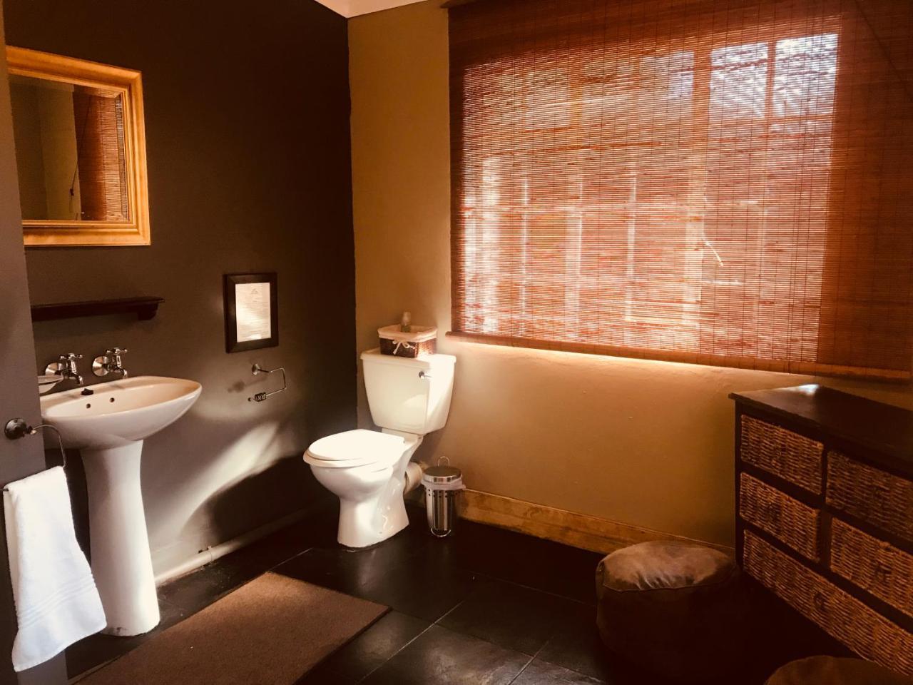 Cpirit Country Haven Dullstroom Ngoại thất bức ảnh