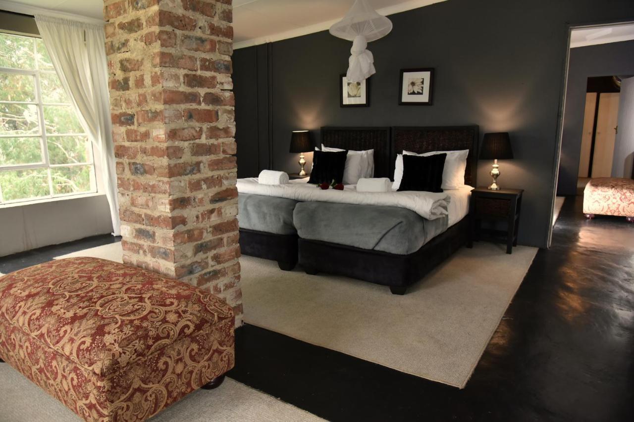 Cpirit Country Haven Dullstroom Ngoại thất bức ảnh