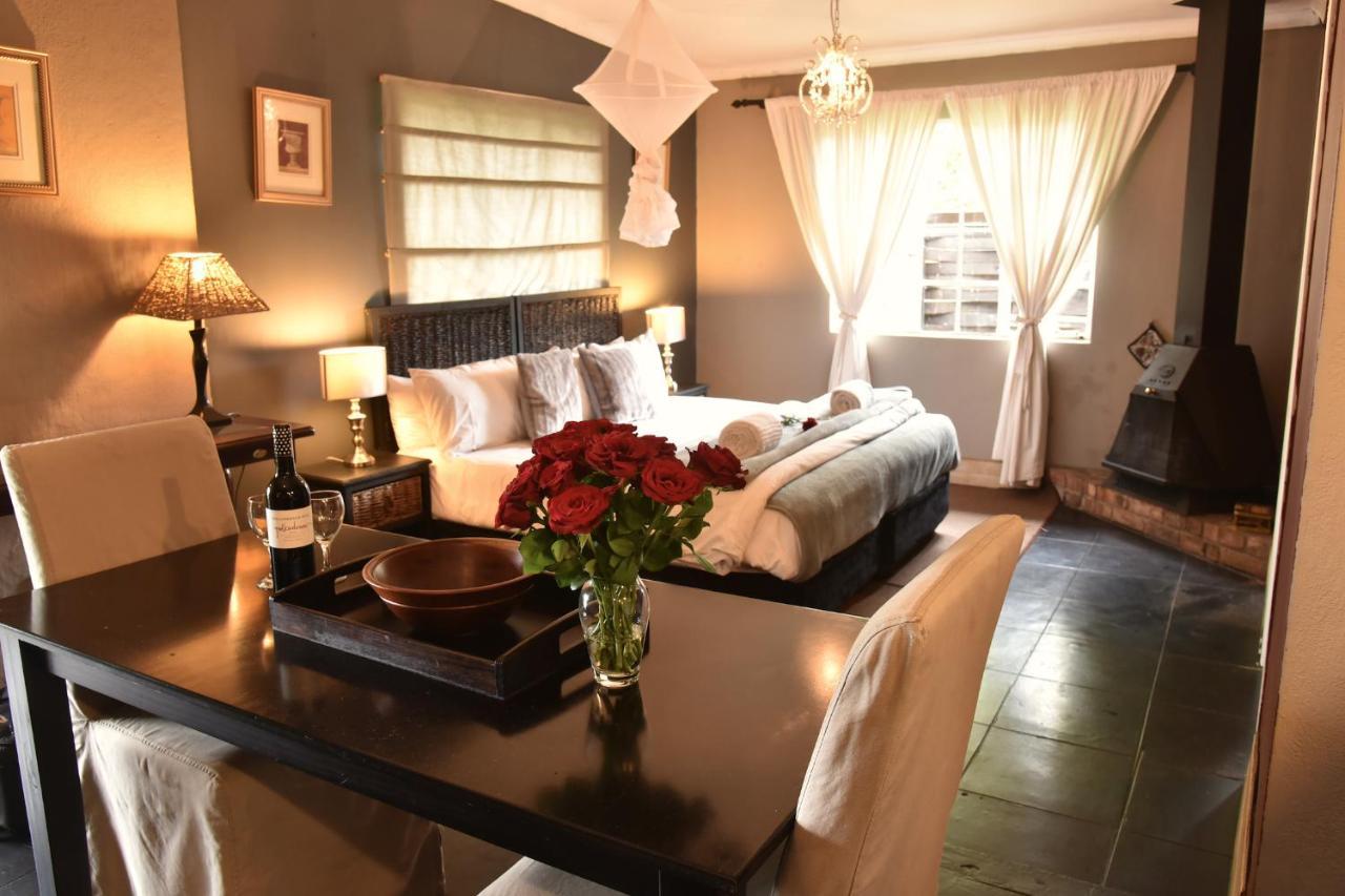 Cpirit Country Haven Dullstroom Ngoại thất bức ảnh