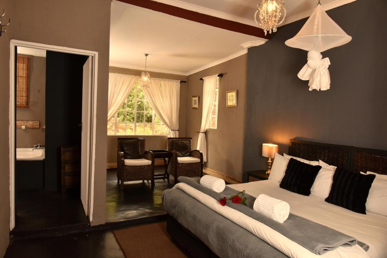 Cpirit Country Haven Dullstroom Ngoại thất bức ảnh