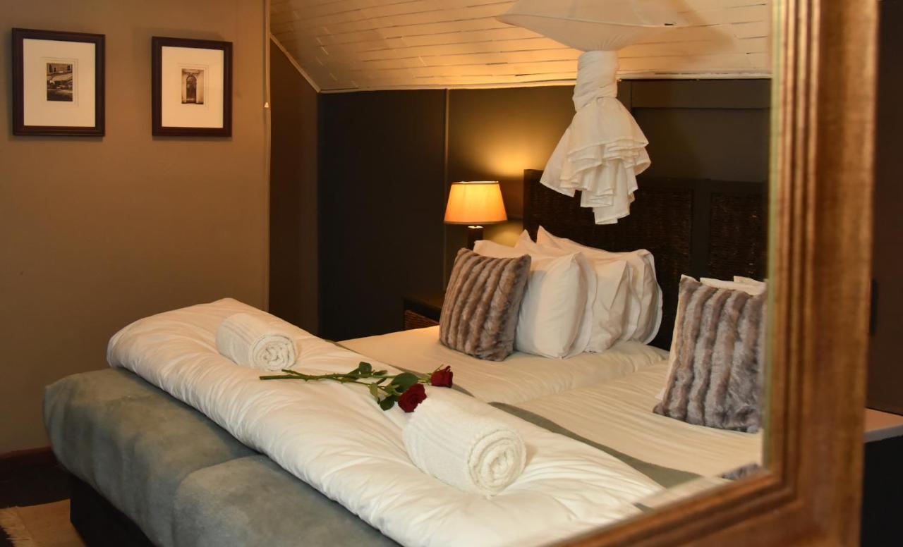 Cpirit Country Haven Dullstroom Ngoại thất bức ảnh