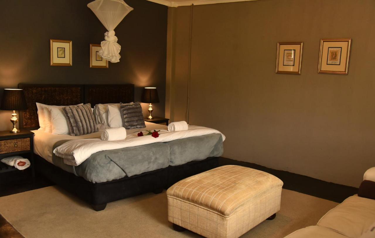 Cpirit Country Haven Dullstroom Ngoại thất bức ảnh