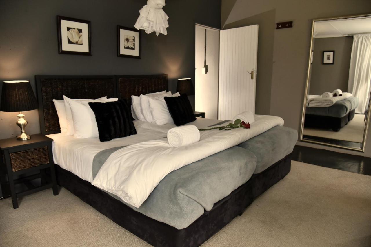Cpirit Country Haven Dullstroom Ngoại thất bức ảnh