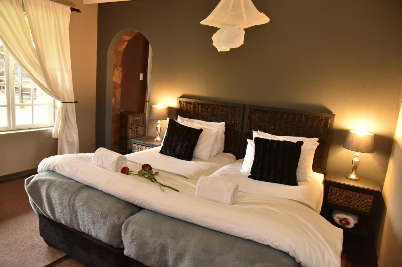 Cpirit Country Haven Dullstroom Ngoại thất bức ảnh