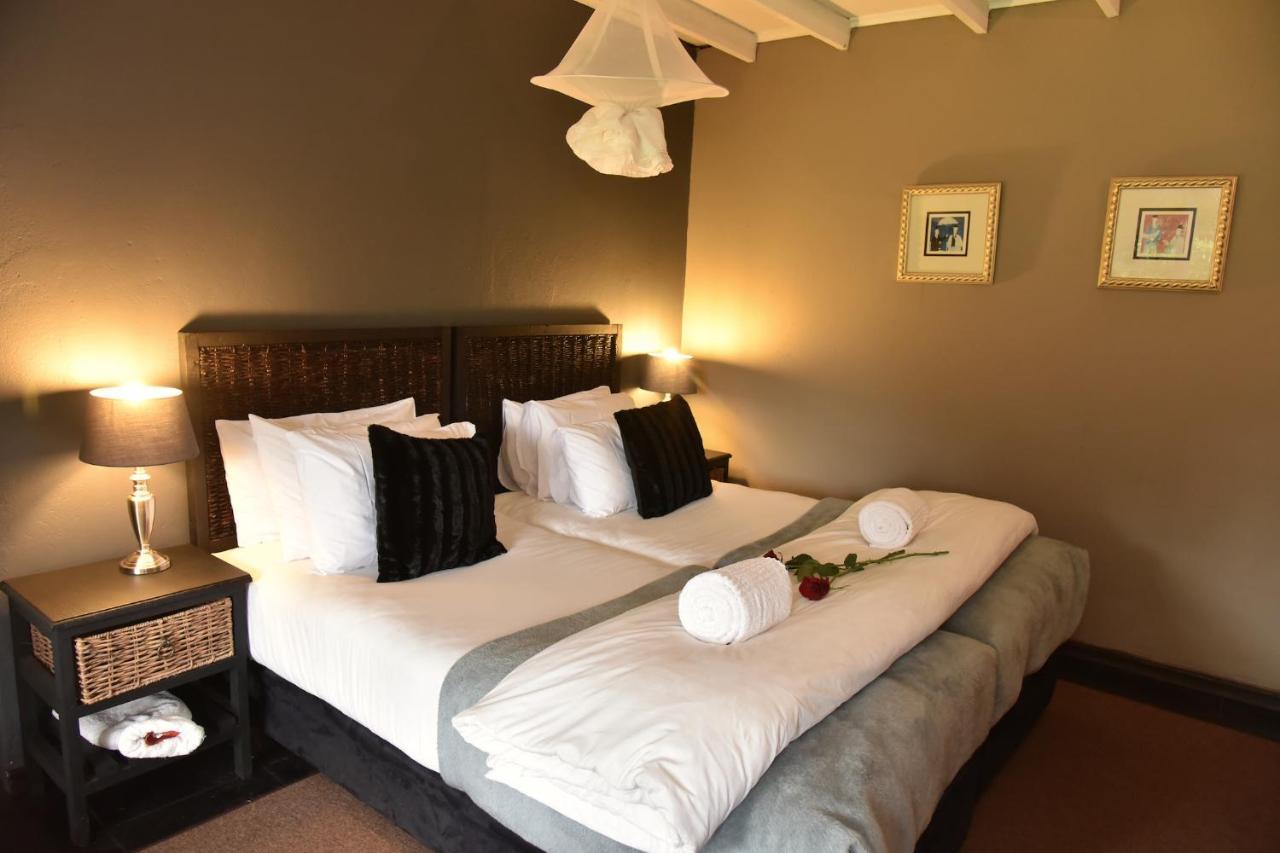 Cpirit Country Haven Dullstroom Ngoại thất bức ảnh